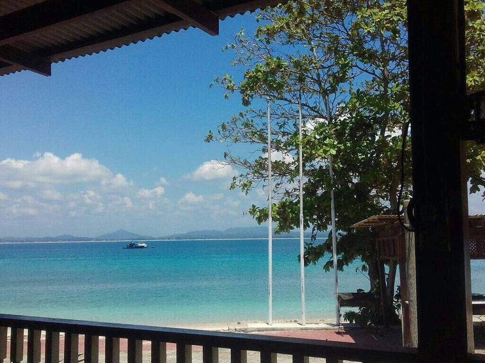 Kapas Island Resort Экстерьер фото